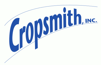 Cropsmith, Inc., Farmer City, IL 61842, (217) 621-6117